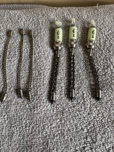Solar bobbins with isotopes - solar,