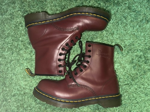 Martens 1460 in smooth - in,