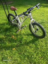 16” Early Rider Belter 