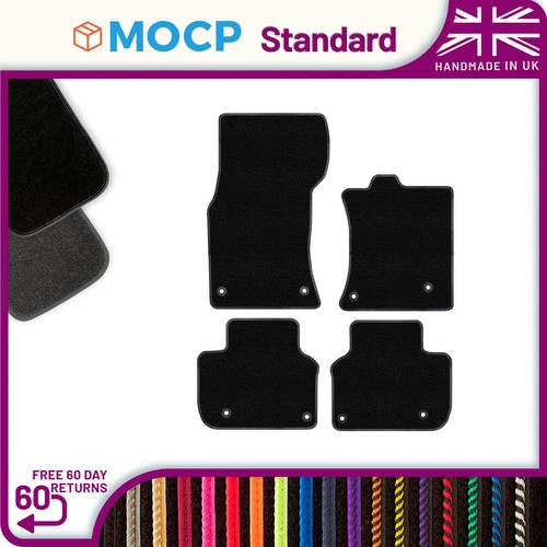 Standard car mats fit - car, to