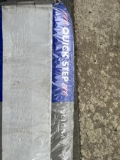 Quick Step Laminate Flooring. Pack Of 7. Not Used. Packed And Ready For Pick Up