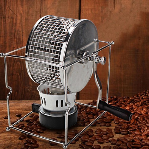 Manual coffee bean - manual,