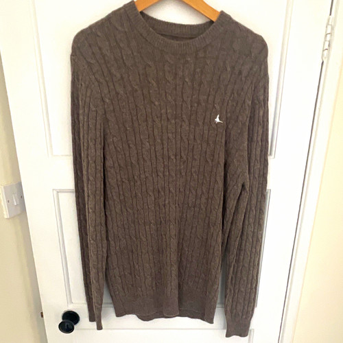 Jack wills merino - jack, wool
