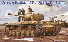 Trumpeter 00366 - 1/35
