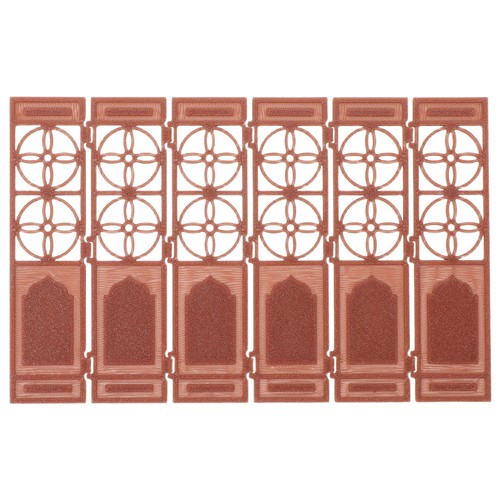 Mini screen decoration - ,