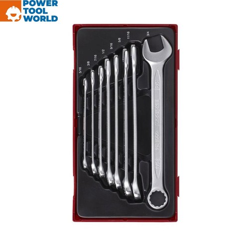 Teng tools tt3592 combination - tt3592,