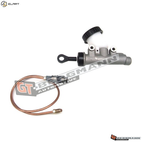 Master cylinder clutch - master,