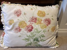 Laura Ashley Vintage Cushion