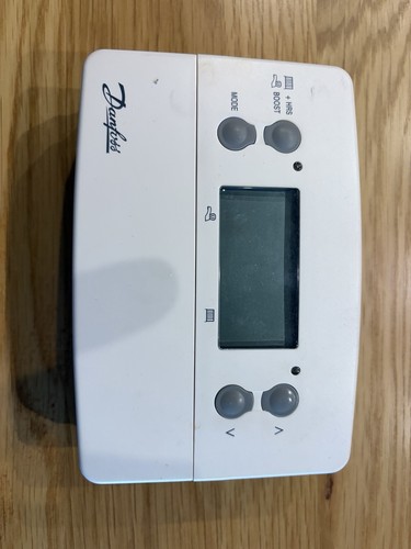 Danfoss tp9000 programmable - danfoss,