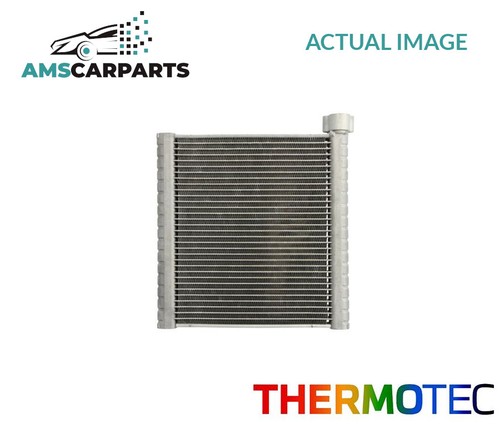 Evaporator air conditioning - evaporator,