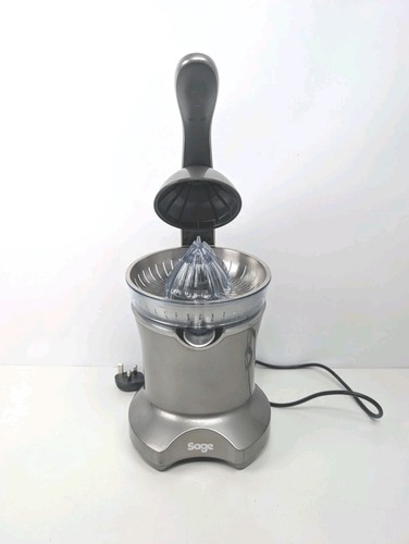 Sage bcp600sil professional - bcp600sil,