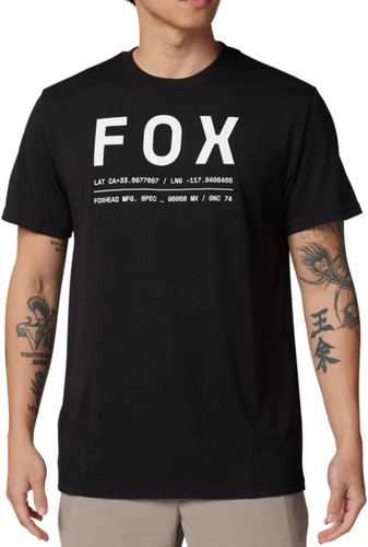 Fox men non stop short - fox,