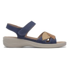 Cushion Walk Womens Sandals