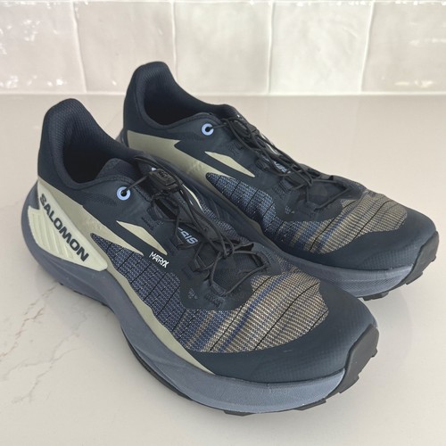 Salomon genesis maytryx trail - salomon,