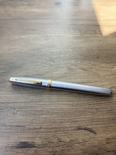 Sheaffer prelude fountain pen - prelude,