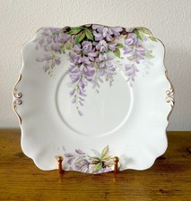 Royal Standard - WISTARIA /