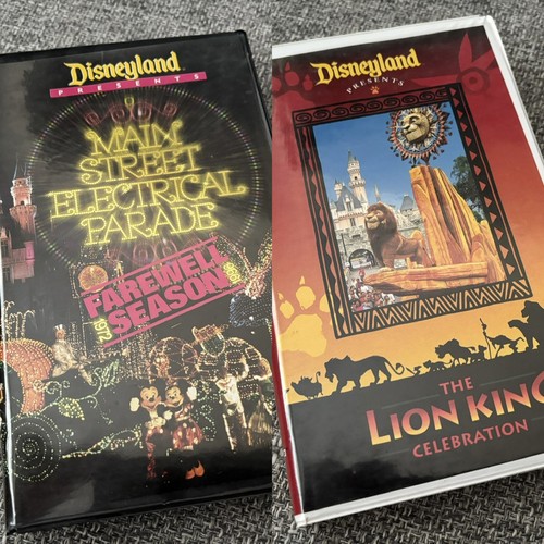 Disneyland main street - disneyland,