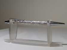 Globus Sterling Silver 925