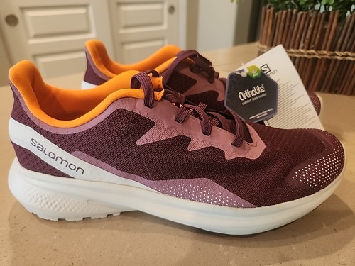 Salomon impulse trail running - impulse,