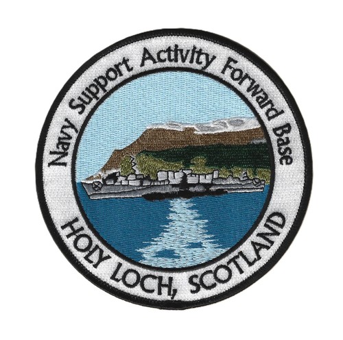 Navy support activity - us,