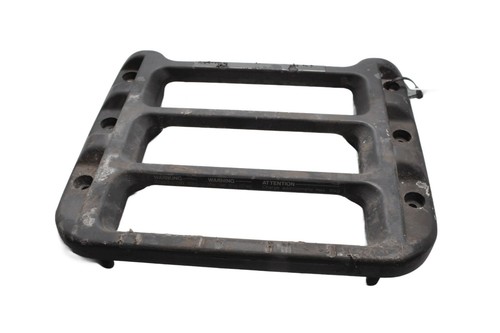 Luggage rack pannier holder - luggage,