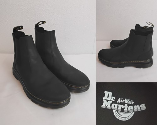 Doc martens air - air, emburg