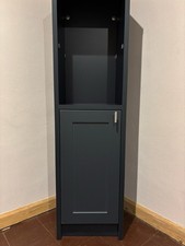 Wickes Hyman Indigo Blue