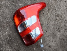 MITSUBISHI L200 REAR LIGHT O/S RIGHT DRIVERS SEE PICS 8330A946 2015-2019 2017 ~