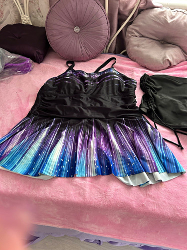 Women 2pc galaxy - women’s,