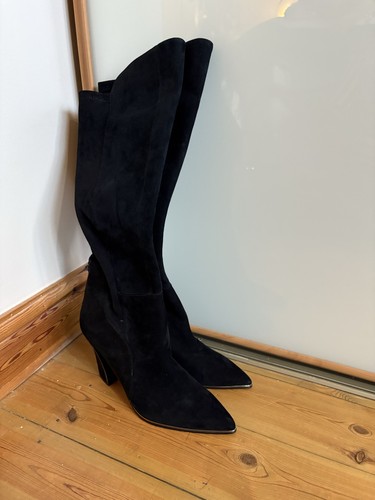 Moda pelle black bette - pelle,