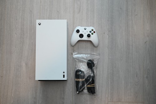 Microsoft xbox series x - 👉,