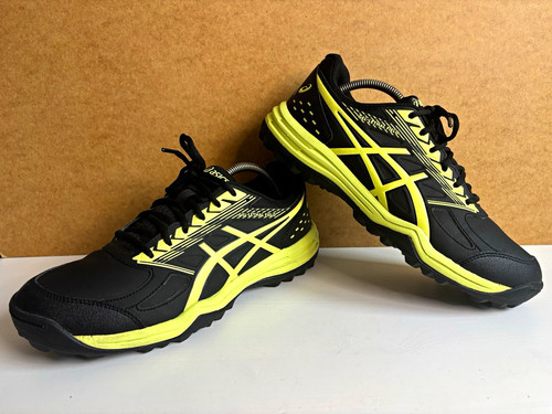 Asics gel lethal field - asics, gel-lethal