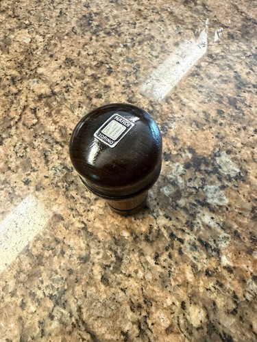 Nardi torino wooden gearknob - torino,