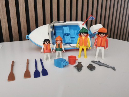 Vintage playmobil 3142 - playmobil,