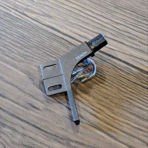 Denon 103r cartridge - denon, dl-103r