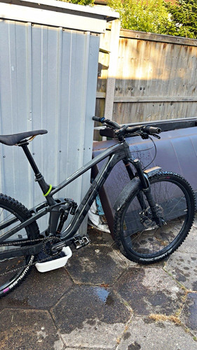 Trek slash 2022 - slash, 8