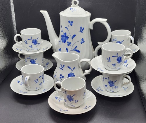 Royal worcester blue bow - worcester, 18