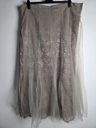 Unstitched indian material - unstitched,