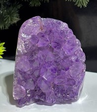 Large 288g, 72mm Amethyst