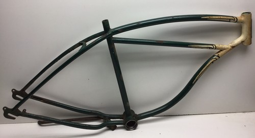 Vintage 1950s schwinn men - vintage, men’s