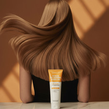 REFRESH LAB HAIR TREATMENT FOR CONDITIONING 250ml. NEW