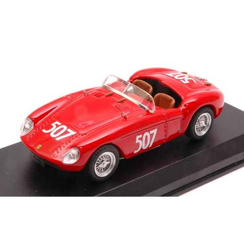 Ferrari 500 mondial 507 13th - ferrari,