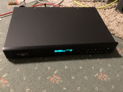 Bryston bdp dac digital - bryston, bdp-1