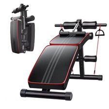 Sit Up Bench Adjustable Core