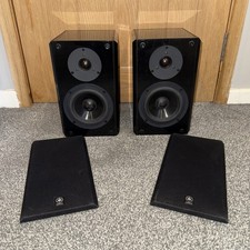 Yahama NX-E200 Speakers 60w -
