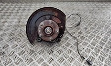 NISSAN JUKE F15 Front Left