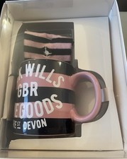 Jack Wills Mug & Sock Gift