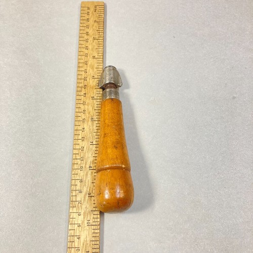 Vintage buell bros driver - vintage,