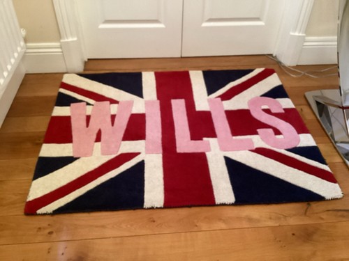 Jack wills wool union - wills,
