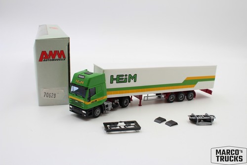 Awm iveco eurostar - awm,